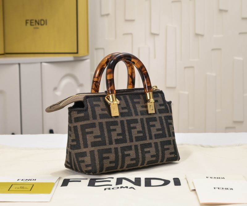 Fendi Pillow Bags